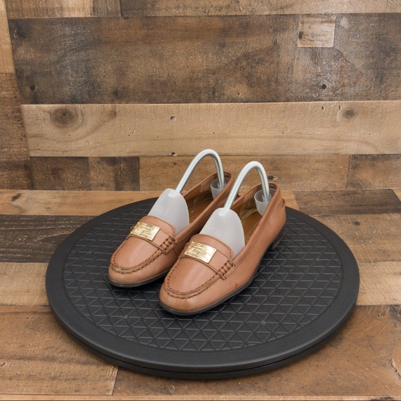 Lauren Ralph Lauren Shoes - Lauren Ralph Lauren Womens Flats 6.5B